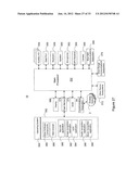 SYSTEM AND METHOD FOR AUTHENTICATING TRANSACTIONS THROUGH A MOBILE DEVICE diagram and image