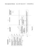 SYSTEM AND METHOD FOR INITIATING TRANSACTIONS ON A MOBILE DEVICE diagram and image