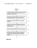 METHOD AND SYSTEM FOR PROVIDING WORKFLOW CONTROL diagram and image