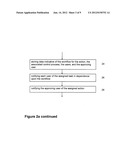 METHOD AND SYSTEM FOR PROVIDING WORKFLOW CONTROL diagram and image