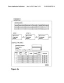 METHOD AND SYSTEM FOR PROVIDING WORKFLOW CONTROL diagram and image