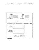 METHOD AND SYSTEM FOR PROVIDING WORKFLOW CONTROL diagram and image