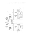 DATA EXTRACTION FRAMEWORK diagram and image