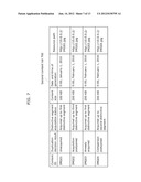 SERVER APPARATUS AND METHOD OF AQUIRING CONTENTS diagram and image