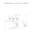 DATA SYNCHRONIZATION AMONG FILE STORAGES USING STUB FILES diagram and image