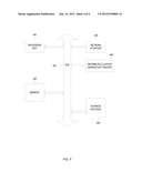 INDEPENDENT FILESET GENERATIONS IN A CLUSTERED REDIRECT-ON-WRITE     FILESYSTEM diagram and image