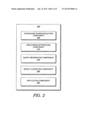 Web-Relevance Based Query Classification diagram and image