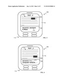 PROVIDING DEFINITIONS THAT ARE SENSITIVE TO THE CONTEXT OF A TEXT diagram and image