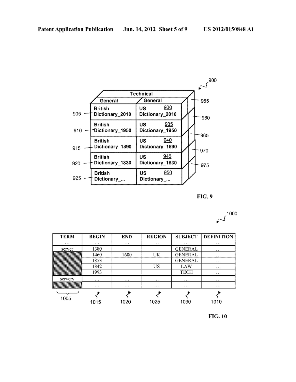 PROVIDING DEFINITIONS THAT ARE SENSITIVE TO THE CONTEXT OF A TEXT - diagram, schematic, and image 06