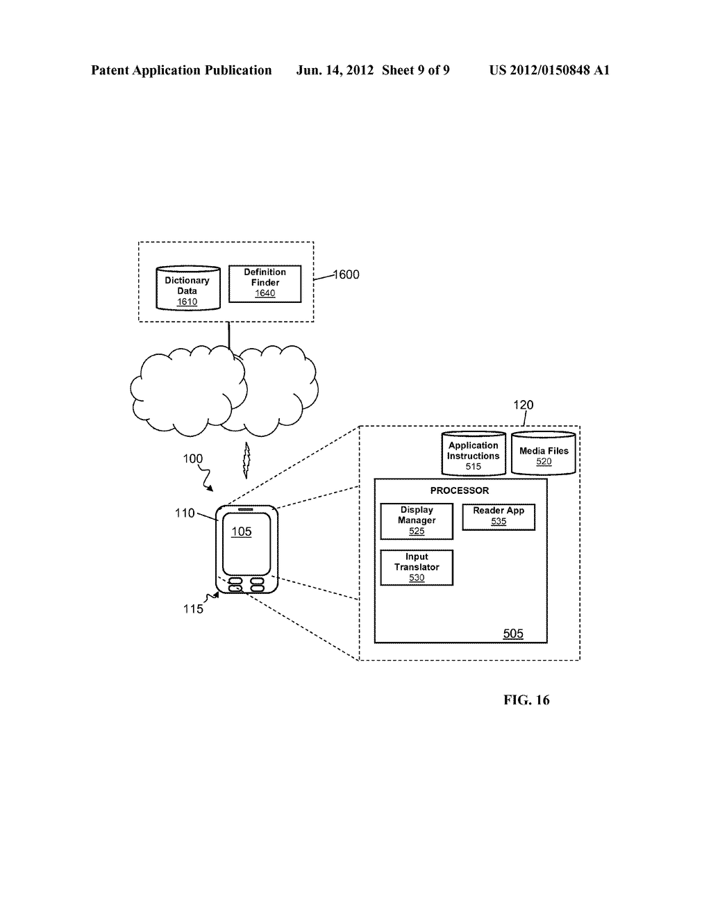 PROVIDING DEFINITIONS THAT ARE SENSITIVE TO THE CONTEXT OF A TEXT - diagram, schematic, and image 10