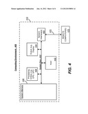 Relevance Estimation using a Search Satisfaction Metric diagram and image