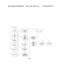 SYSTEM AND METHOD TO CLASSIFY AND APPLY BEHAVIORAL STIMULI POTENTIALS TO     DATA IN REAL TIME diagram and image