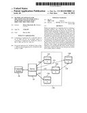 METHOD AND APPARATUS FOR ORGANIZING DATA BY OVERLAYING A SEARCHABLE     DATABASE WITH A DIRECTORY TREE STRUCTURE diagram and image