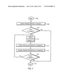 METHOD AND APPARATUS FOR ORGANIZING DATA BY OVERLAYING A SEARCHABLE     DATABASE WITH A DIRECTORY TREE STRUCTURE diagram and image