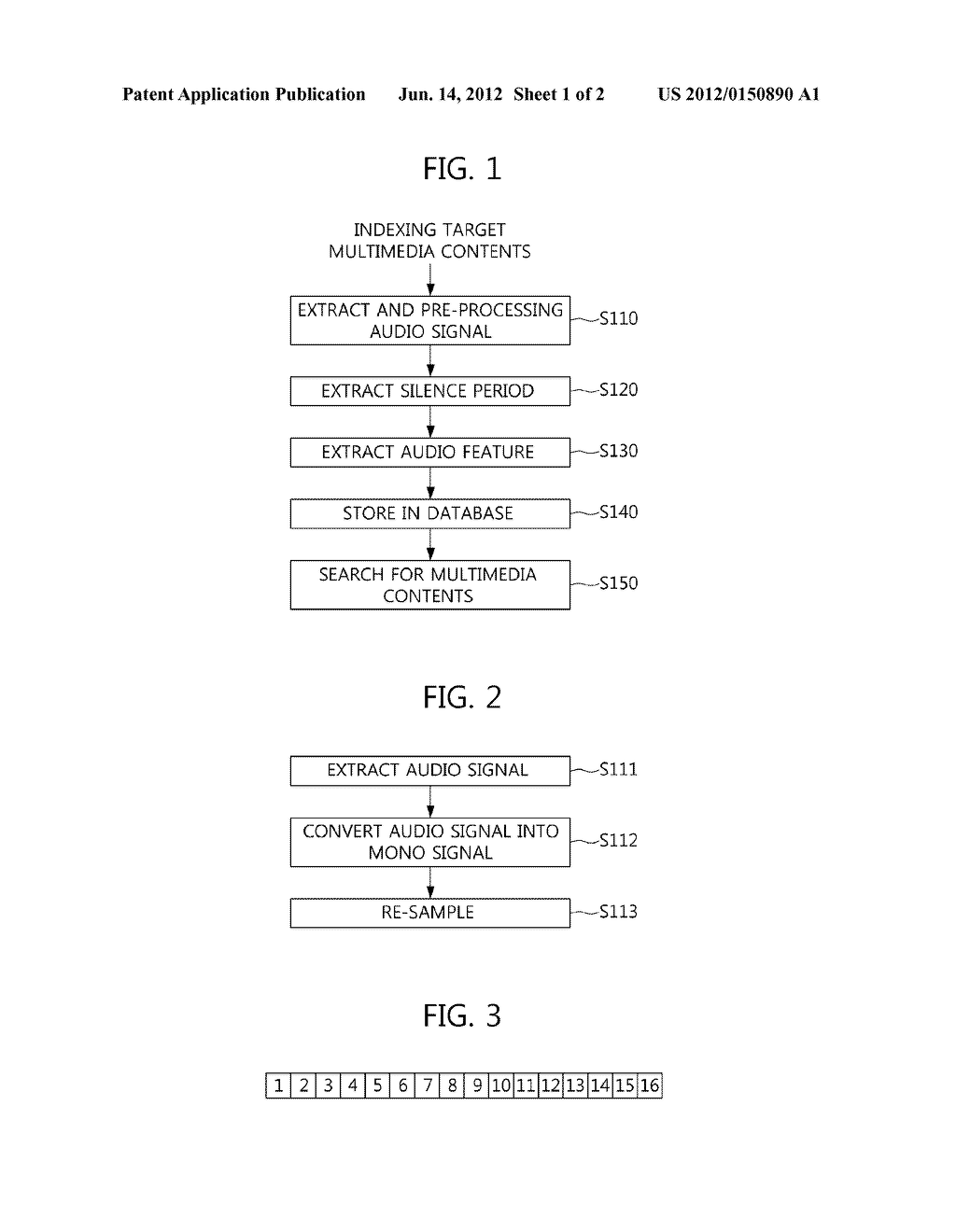 METHOD OF SEARCHING FOR MULTIMEDIA CONTENTS AND APPARATUS THEREFOR - diagram, schematic, and image 02