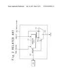 DIVIDER CIRCUIT AND DIVISION METHOD diagram and image
