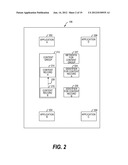 METHODS, APPARATUS, SYSTEMS AND COMPUTER READABLE MEDIUMS FOR USE IN     SHARING INFORMATION BETWEEN ENTITIES diagram and image