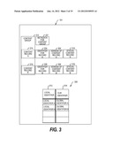 METHODS, APPARATUS, SYSTEMS AND COMPUTER READABLE MEDIUMS FOR USE IN     SHARING INFORMATION BETWEEN ENTITIES diagram and image