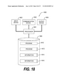 METHODS, APPARATUS, SYSTEMS AND COMPUTER READABLE MEDIUMS FOR USE IN     SHARING INFORMATION BETWEEN ENTITIES diagram and image