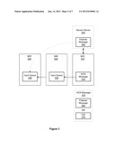 METHOD AND SYSTEM FOR INFORMATION WORKFLOWS diagram and image