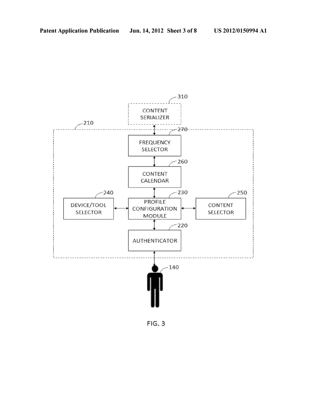 SYSTEMS AND METHODS FOR DISTRIBUTING AND FACILITATING THE READING OF A     LIBRARY OF PUBLISHED WORKS IN A SERIALIZED ELECTRONIC FORMAT - diagram, schematic, and image 04