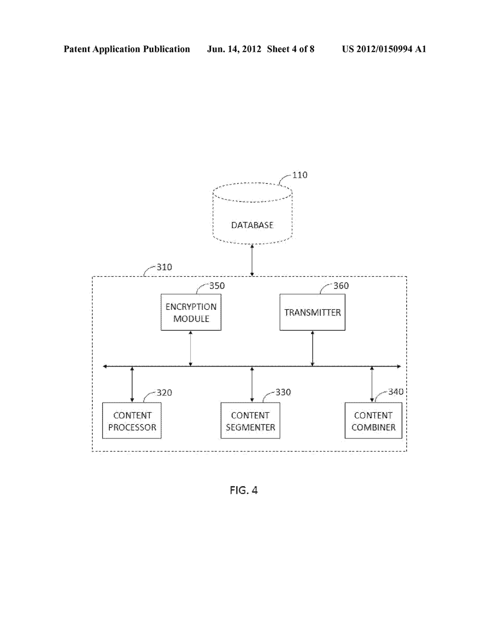 SYSTEMS AND METHODS FOR DISTRIBUTING AND FACILITATING THE READING OF A     LIBRARY OF PUBLISHED WORKS IN A SERIALIZED ELECTRONIC FORMAT - diagram, schematic, and image 05