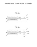 TRANSFER APPARATUS, MESSAGE TRANSFER SYSTEM, MESSAGE TRANSFER METHOD, AND     PROGRAM diagram and image