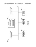 CONTENT SHARING BETWEEN A UNIVERSAL PLUG AND PLAY DEVICE AND A WIDE AREA     NETWORK DEVICE diagram and image