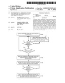 NETWORK SERVICE ADMISSION CONTROL USING DYNAMIC NETWORK TOPOLOGY AND     CAPACITY UPDATES diagram and image