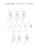 VIRTUALIZED CONNECTIVITY IN A CLOUD SERVICES ENVIRONMENT diagram and image