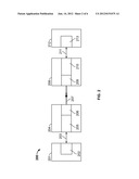 CONCURRENT DATA TRANSFER INVOLVING TWO OR MORE TRANSPORT LAYER PROTOCOLS     OVER A SINGLE ONE-WAY DATA LINK diagram and image