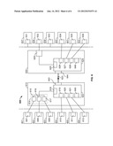 CONCURRENT DATA TRANSFER INVOLVING TWO OR MORE TRANSPORT LAYER PROTOCOLS     OVER A SINGLE ONE-WAY DATA LINK diagram and image