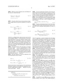 METHOD AND APPARATUS FOR CAPACITY DIMENSIONING IN A COMMUNICATION NETWORK diagram and image