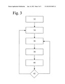 Streaming media buffering system diagram and image