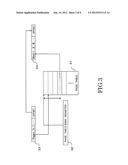 VIRTUAL MEMORY MANAGEMENT APPARATUS diagram and image