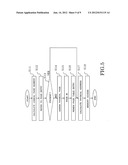 VIRTUAL MEMORY MANAGEMENT APPARATUS diagram and image