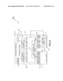 VIRTUAL MEMORY MANAGEMENT APPARATUS diagram and image