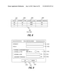 MANAGEMENT METHOD FOR A VIRTUAL VOLUME ACROSS A PLURALITY OF STORAGES diagram and image