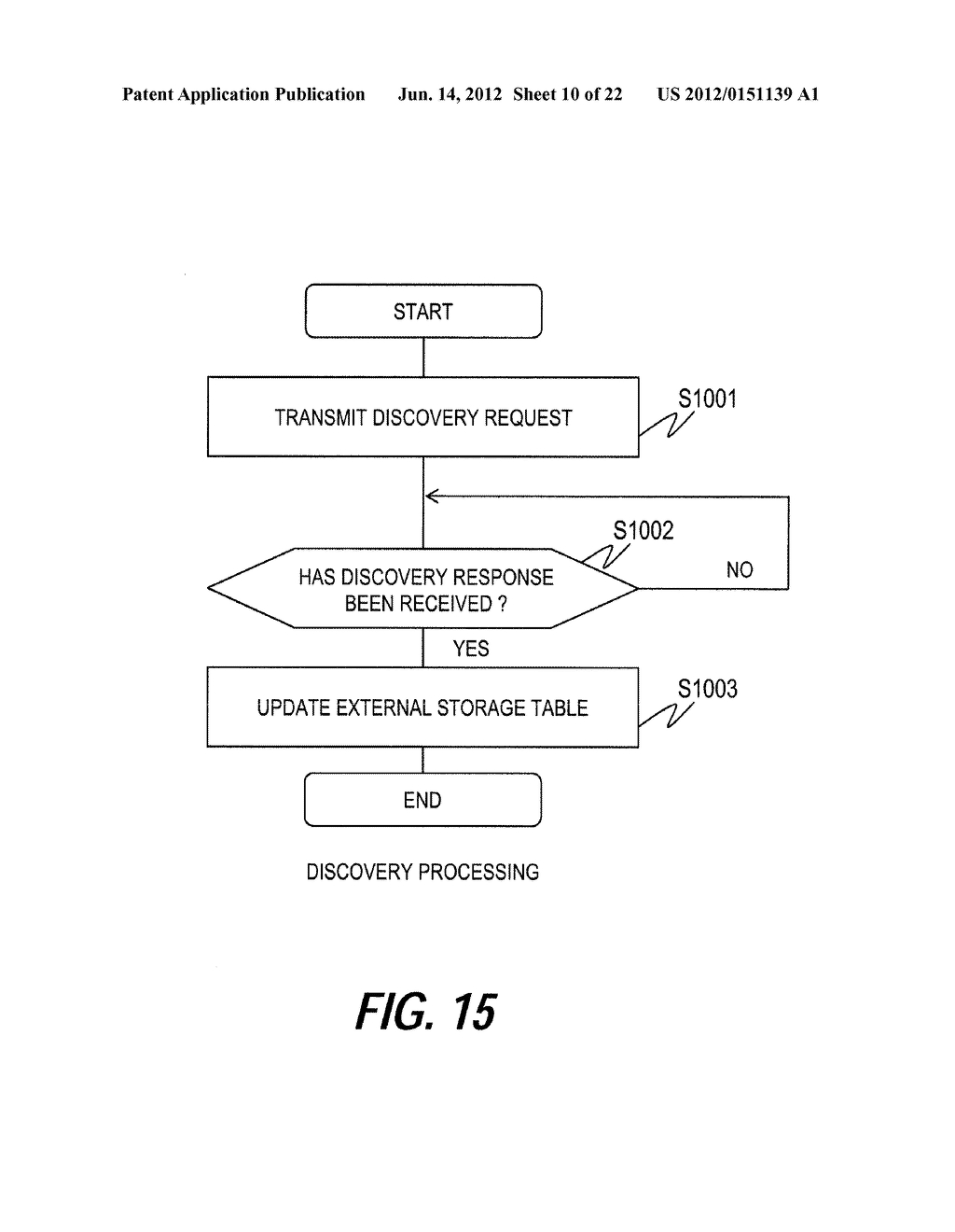 MANAGEMENT METHOD FOR A VIRTUAL VOLUME ACROSS A PLURALITY OF STORAGES - diagram, schematic, and image 11