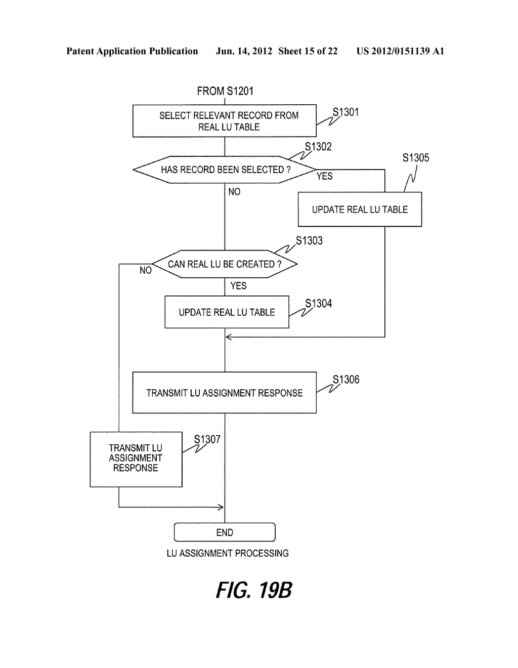 MANAGEMENT METHOD FOR A VIRTUAL VOLUME ACROSS A PLURALITY OF STORAGES - diagram, schematic, and image 16