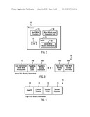 DETERMINING SERVER WRITE ACTIVITY LEVELS TO USE TO ADJUST WRITE CACHE SIZE diagram and image