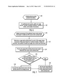 DETERMINING SERVER WRITE ACTIVITY LEVELS TO USE TO ADJUST WRITE CACHE SIZE diagram and image