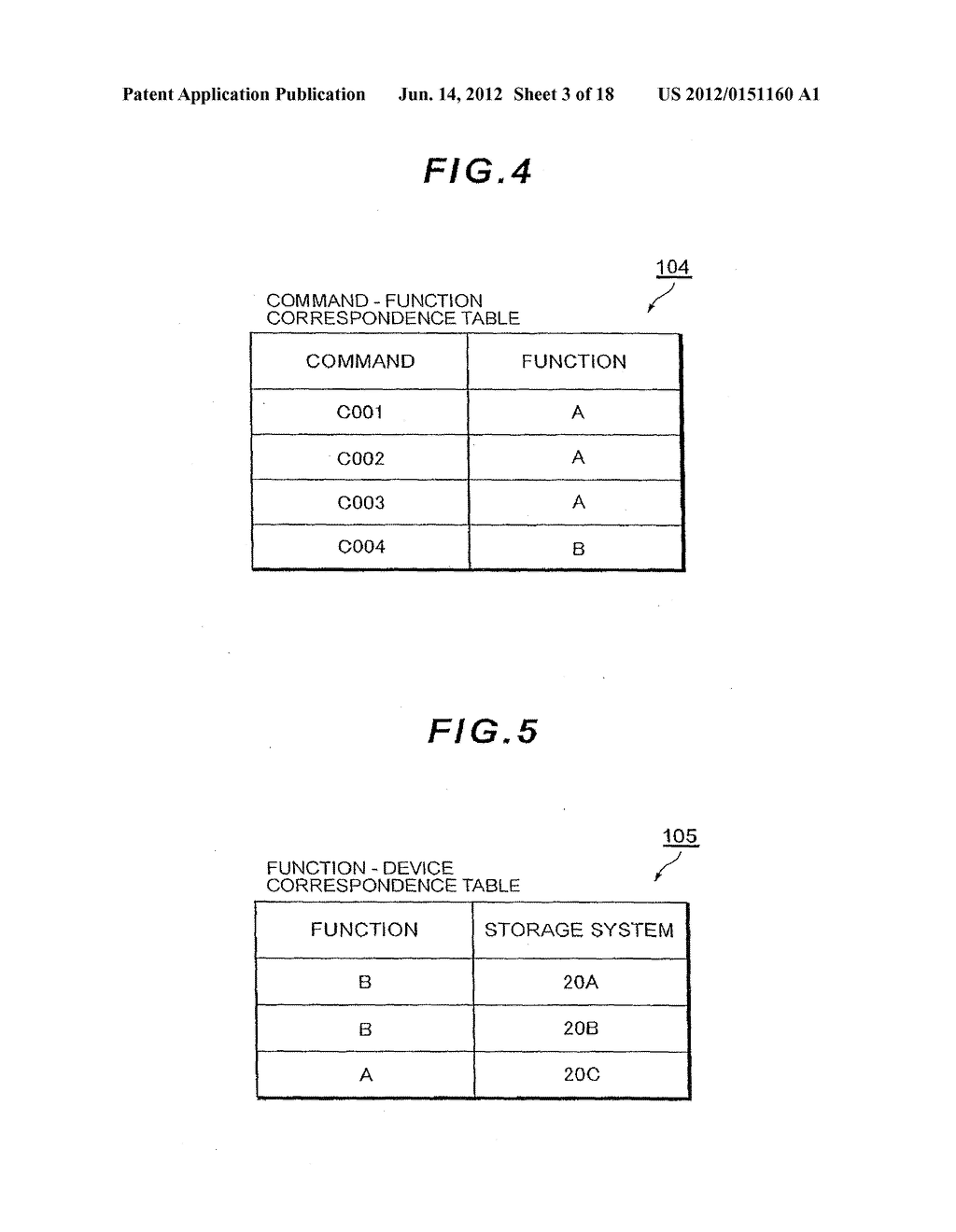 VIRTUAL STORAGE SYSTEM AND CONTROL METHOD THEREOF - diagram, schematic, and image 04