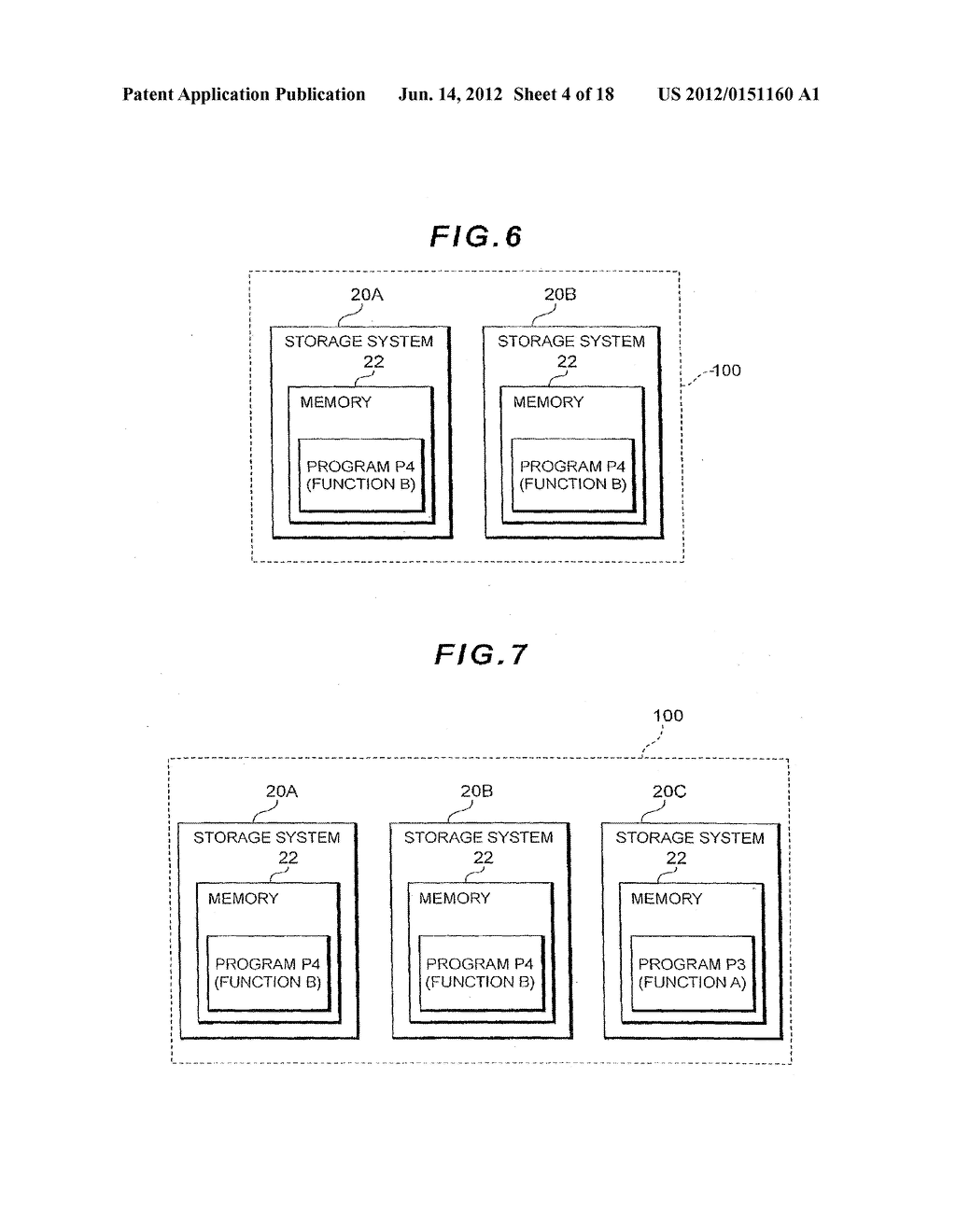 VIRTUAL STORAGE SYSTEM AND CONTROL METHOD THEREOF - diagram, schematic, and image 05