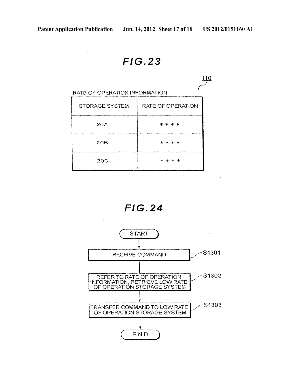 VIRTUAL STORAGE SYSTEM AND CONTROL METHOD THEREOF - diagram, schematic, and image 18