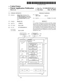 STORAGE APPARATUS diagram and image