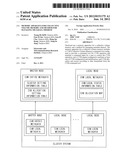 MEMORY APPARATUS FOR COLLECTIVE VOLUME MEMORY AND METHOD FOR MANAGING     METADATA THEREOF diagram and image