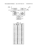 DISK-BASED STORAGE DEVICE WITH FREQUENTLY ACCESSED PARTITION diagram and image