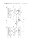 METHOD FOR PROCESSING SECURE PROGRAM USING KEY DISTRIBUTION PROTOCOL IN     SERVER/CLIENT diagram and image