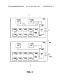 Dynamic Fault Detection and Repair in a Data Communications Mechanism diagram and image